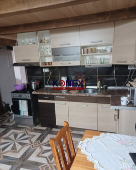 Nebytový priestor s možnosťou bývania a podnikania – Snina - 4