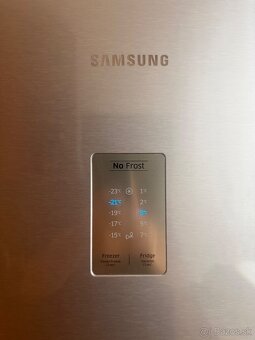 Chladnička Samsung - 4