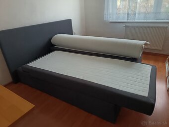 Manželská posteľ - 4