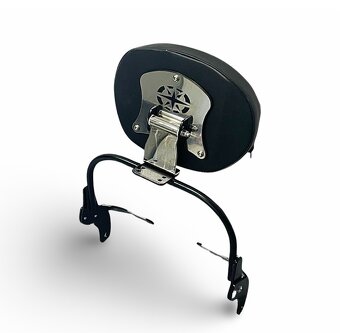 Opěrka řidiče Yamaha XV 750/1100 Virago,VN 800,VN 900. - 4