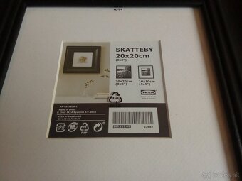 IKEA rám na obraz - 4