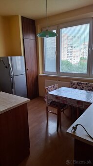 1izbový byt prenájom - 4