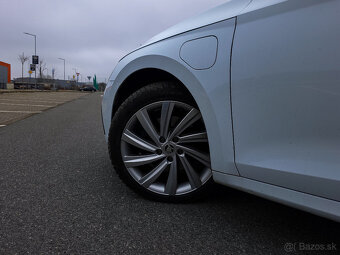 Škoda Octavia iV 1.4TSI PHEV - 4