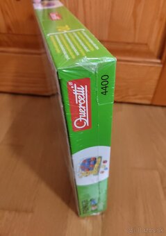 Mozaika - Fantacolor baby 18m+ - NOVÉ - 4