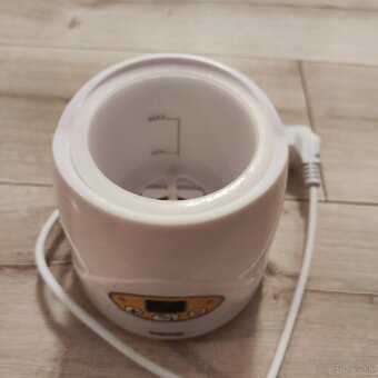 Ohrievač mlieka Beurer - 4