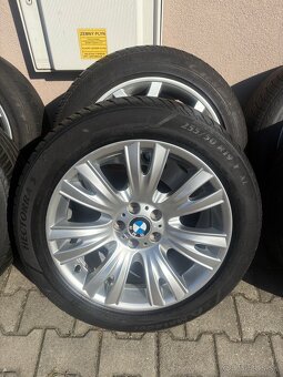 Predám kolá na BMW X5 - 4