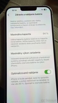 Iphone Apple 14plus - 4