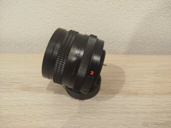 PENTACON AUTO 2.8/29mm MULTICOATING M42 - 4