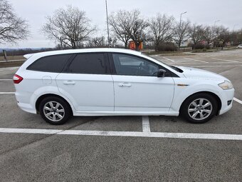 Ford Mondeo 2010 Automat - 4