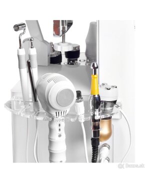 Kozmetický multifunkčný prístroj REDLINE 27v1 - 4