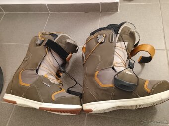 Predám snowboard good - 4