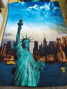 Posteľné obliečky - 4