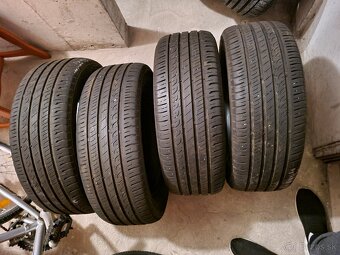 Barum 205 55 R16 - 4