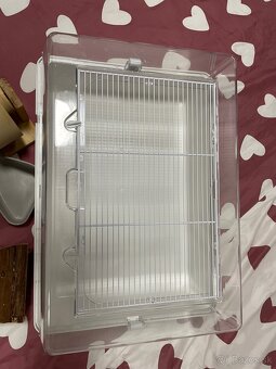 Klietka pre škrečka - 4