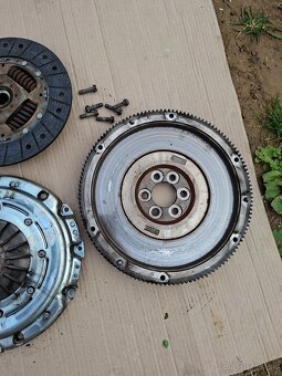 spojka valeo jednohmota - 4