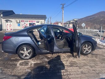 Predám Opel Insignia - 4