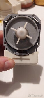 Predám čerpadlo s práčky Tatramat - 4