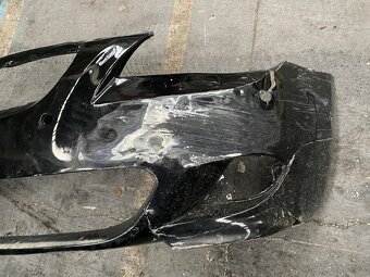 Predný nárazník BMW E60 - 4