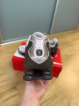 Nike Shox TL - 4