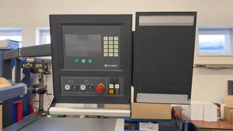 Formátovacia píla - 4