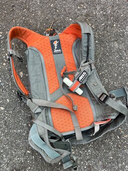 Lavinový batoh ABS Powder 16 - 4