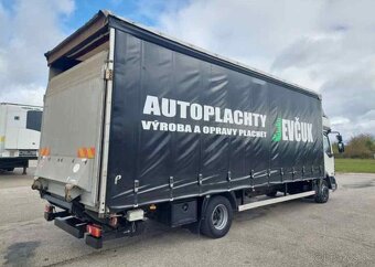 DAF FA LF 45.220 G12 nafta manuál 165 kw - 4