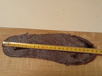 Detské zimné topánky Protetika – veľ. 35 - 4