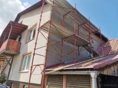 debnenie a lesenie - 4