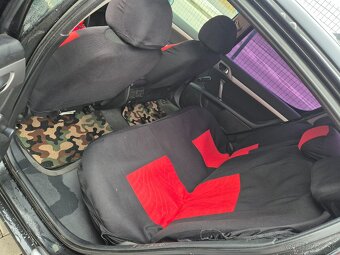 Predám Peugeot 407 - 4