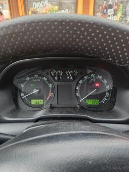 Skoda octavia 1.6.75kw - 4