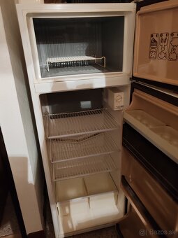 Chladnička CALEX - 4