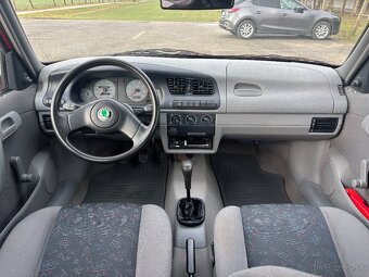 Škoda Felicia 1.3mpi - 4