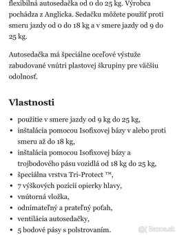 JOIE Stage Isofix - 4