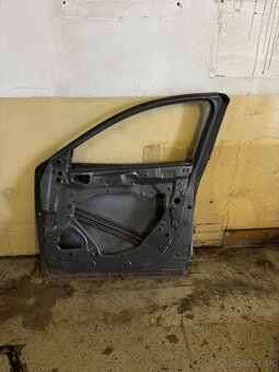 Mazda cx3 cx 3 2015- pravé predné dvere - 4