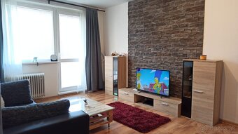 Prenájom 1 izbového bytu - 4