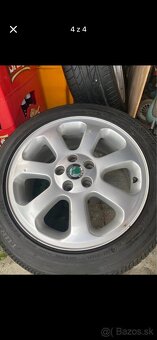 Letné pneumatiky - 4