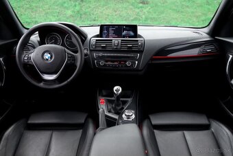 BMW 116i Twin turbo - 4