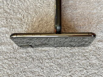 iPhone X Space Gray, NOVÁ BATERKA, SUPER STAV - 4