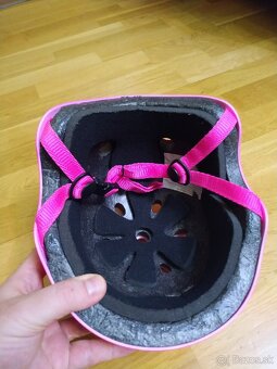 Lyžiarske prilby lacno - 4