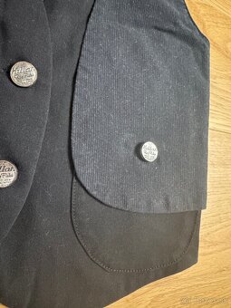 chlapcenska spolocenska vesta Killah 10 rokov - 4