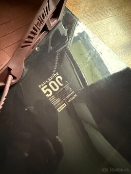 Pánsky snowboard s príslušenstvom - 4