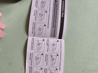 LED žiarovky H4 9003 - 4