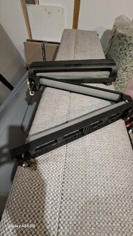 Stresny nosic na lyze - 4