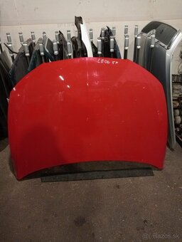 Kapota Seat Leon 5f - 4