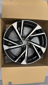 Volvo XC40 Poskodene Disky - Dva kusy - 4