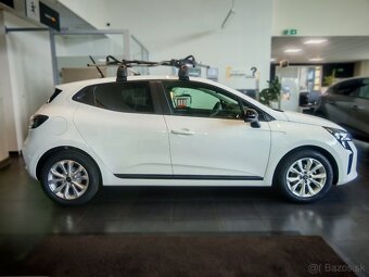 Renault Clio generation TCe 90 - 4