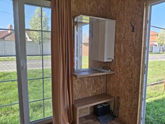 Unimobunka,  chatka . - 4