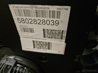 Iveco daily 2.3 JTD 2022 - 4