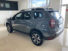 Dacia Duster 1.3 TCe 130 Journey 4x2 - 4