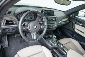 328-BMW 225, 2014, nafta, 2.0D High Executive, 160kw - 4